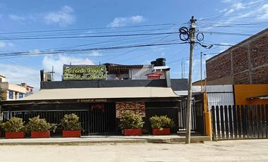 APARTAMENTO EN ARRIENDO EN CHIA VEREDA BOJACA