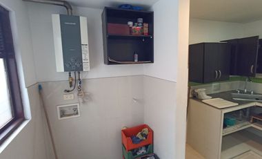 APARTAMENTO EN ARRIENDO EN CHIA VEREDA BOJACA