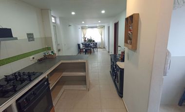 APARTAMENTO EN ARRIENDO EN CHIA VEREDA BOJACA