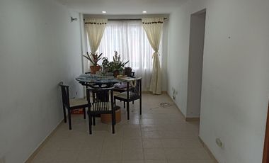 APARTAMENTO EN ARRIENDO EN CHIA VEREDA BOJACA