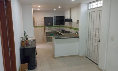 APARTAMENTO EN ARRIENDO EN CHIA VEREDA BOJACA