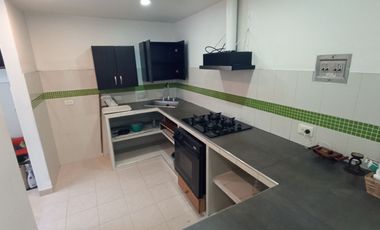 APARTAMENTO EN ARRIENDO EN CHIA VEREDA BOJACA