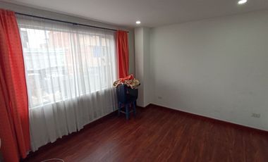 APARTAMENTO EN ARRIENDO EN CHIA VEREDA BOJACA