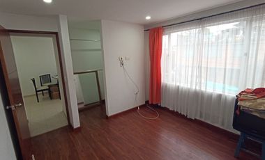APARTAMENTO EN ARRIENDO EN CHIA VEREDA BOJACA