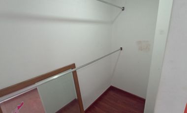 APARTAMENTO EN ARRIENDO EN CHIA VEREDA BOJACA
