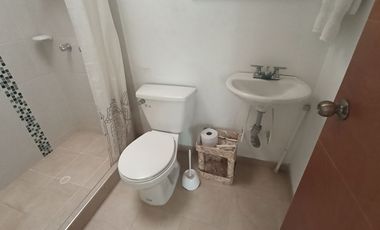APARTAMENTO EN ARRIENDO EN CHIA VEREDA BOJACA