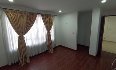 APARTAMENTO EN ARRIENDO EN CHIA VEREDA BOJACA