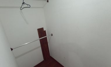 APARTAMENTO EN ARRIENDO EN CHIA VEREDA BOJACA