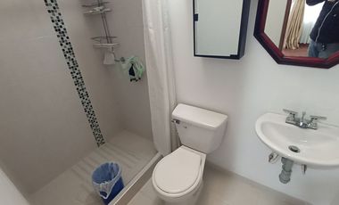 APARTAMENTO EN ARRIENDO EN CHIA VEREDA BOJACA