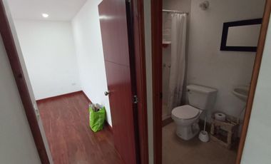 APARTAMENTO EN ARRIENDO EN CHIA VEREDA BOJACA