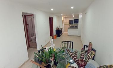 APARTAMENTO EN ARRIENDO EN CHIA VEREDA BOJACA