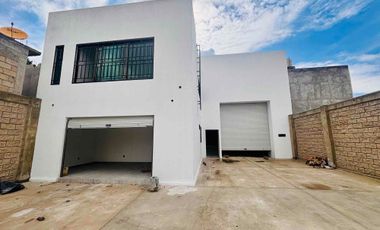Bodega en renta sobre Circuito metropolitano en Metepec