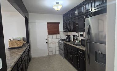 CASA AMUEBLADA DE RENTA EN RESIDENCIAS IMPERIALES