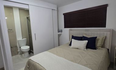 CASA AMUEBLADA DE RENTA EN RESIDENCIAS IMPERIALES
