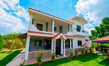 Venta De Casa De Campo En Tumbes//ID: 1185421