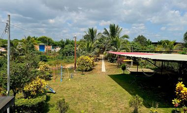 Venta De Casa De Campo En Tumbes//ID: 1185421