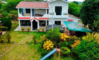 Venta De Casa De Campo En Tumbes//ID: 1185421