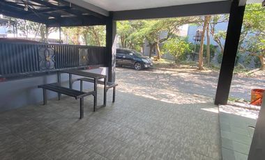 Rumah Dikontrakan Tahunan Bulanan di Baleendah Bandung Dekat Telkom University, Tol Buah Batu