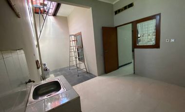 Rumah Dikontrakan Tahunan Bulanan di Baleendah Bandung Dekat Telkom University, Tol Buah Batu