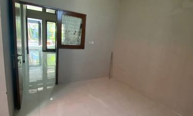 Rumah Dikontrakan Tahunan Bulanan di Baleendah Bandung Dekat Telkom University, Tol Buah Batu