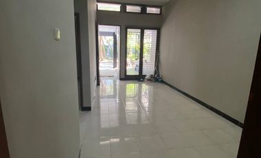 Rumah Dikontrakan Tahunan Bulanan di Baleendah Bandung Dekat Telkom University, Tol Buah Batu