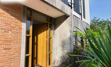 Rumah SHM Tanah Luas 216 M² Cimahpar Bogor Utara Dekat Sumarecon Bogor