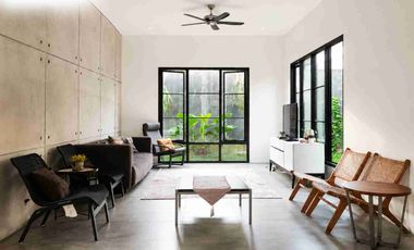 Rumah SHM Tanah Luas 216 M² Cimahpar Bogor Utara Dekat Sumarecon Bogor