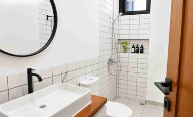 Rumah SHM Tanah Luas 216 M² Cimahpar Bogor Utara Dekat Sumarecon Bogor