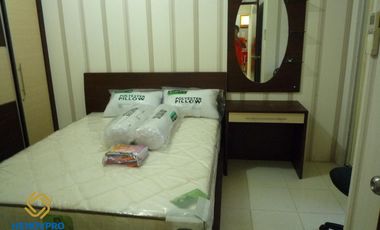 DIJUAL CEPAT Apartment Mediterania Residence 2 unit 3BR