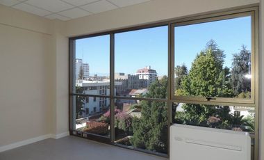 OFICINA EDIFICIO PLAZA PONIENTE - TALCA
