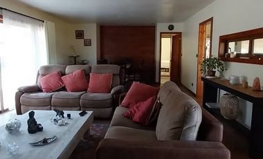 Casa Amoblada Sector Kolping Villarrica