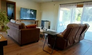 Casa Amoblada Sector Kolping Villarrica