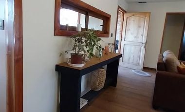 Casa Amoblada Sector Kolping Villarrica