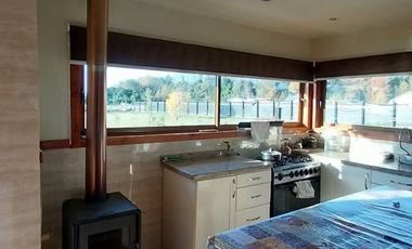 Casa Amoblada Sector Kolping Villarrica