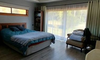 Casa Amoblada Sector Kolping Villarrica