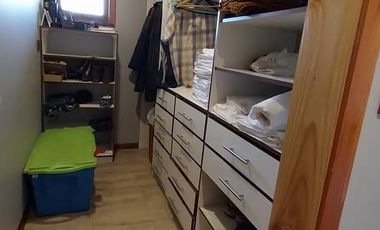Casa Amoblada Sector Kolping Villarrica
