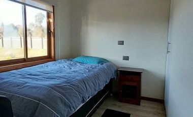 Casa Amoblada Sector Kolping Villarrica