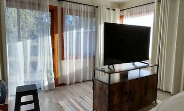 Casa Amoblada Sector Kolping Villarrica