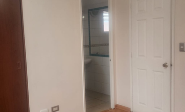 Arriendo casa familiar en condominio Rivera del Valle de La Cruz