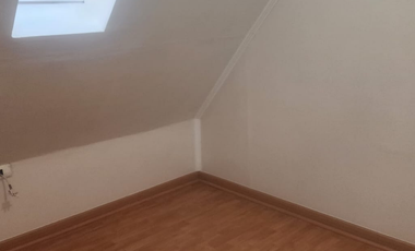 Arriendo casa familiar en condominio Rivera del Valle de La Cruz