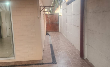 Arriendo casa familiar en condominio Rivera del Valle de La Cruz