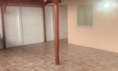 Arriendo casa familiar en condominio Rivera del Valle de La Cruz