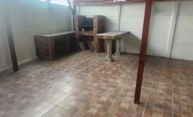 Arriendo casa familiar en condominio Rivera del Valle de La Cruz