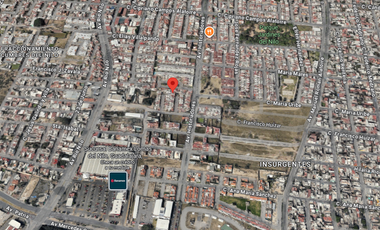 C. Francisco Huízar 944, Jardines de Los Historiadores, 44820 Guadalajara, Jal., México