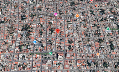 Donato Guerra 46, San Javier, 45300 Tala, Jal.