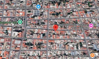 Donato Guerra 46, San Javier, 45300 Tala, Jal.