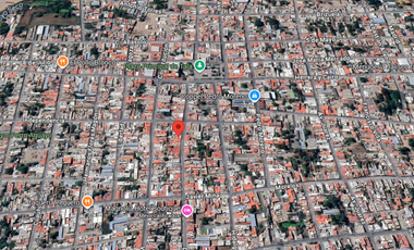 Donato Guerra 46, San Javier, 45300 Tala, Jal.