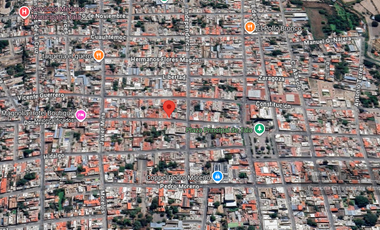 Donato Guerra 46, San Javier, 45300 Tala, Jal.