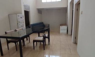 Rumah asri terawat siap huni di Citraland