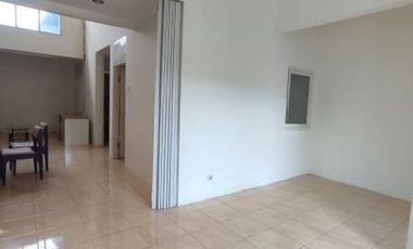 Rumah asri terawat siap huni di Citraland